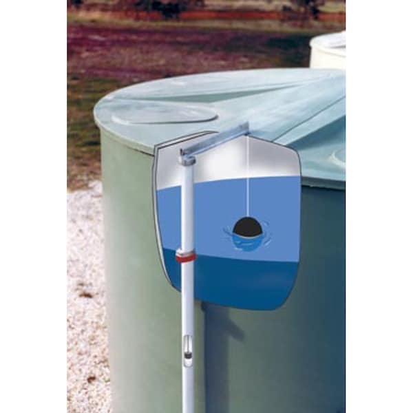 Original Liquidator - Storage Tank Level Gauge
